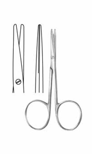 Nasal Scissors